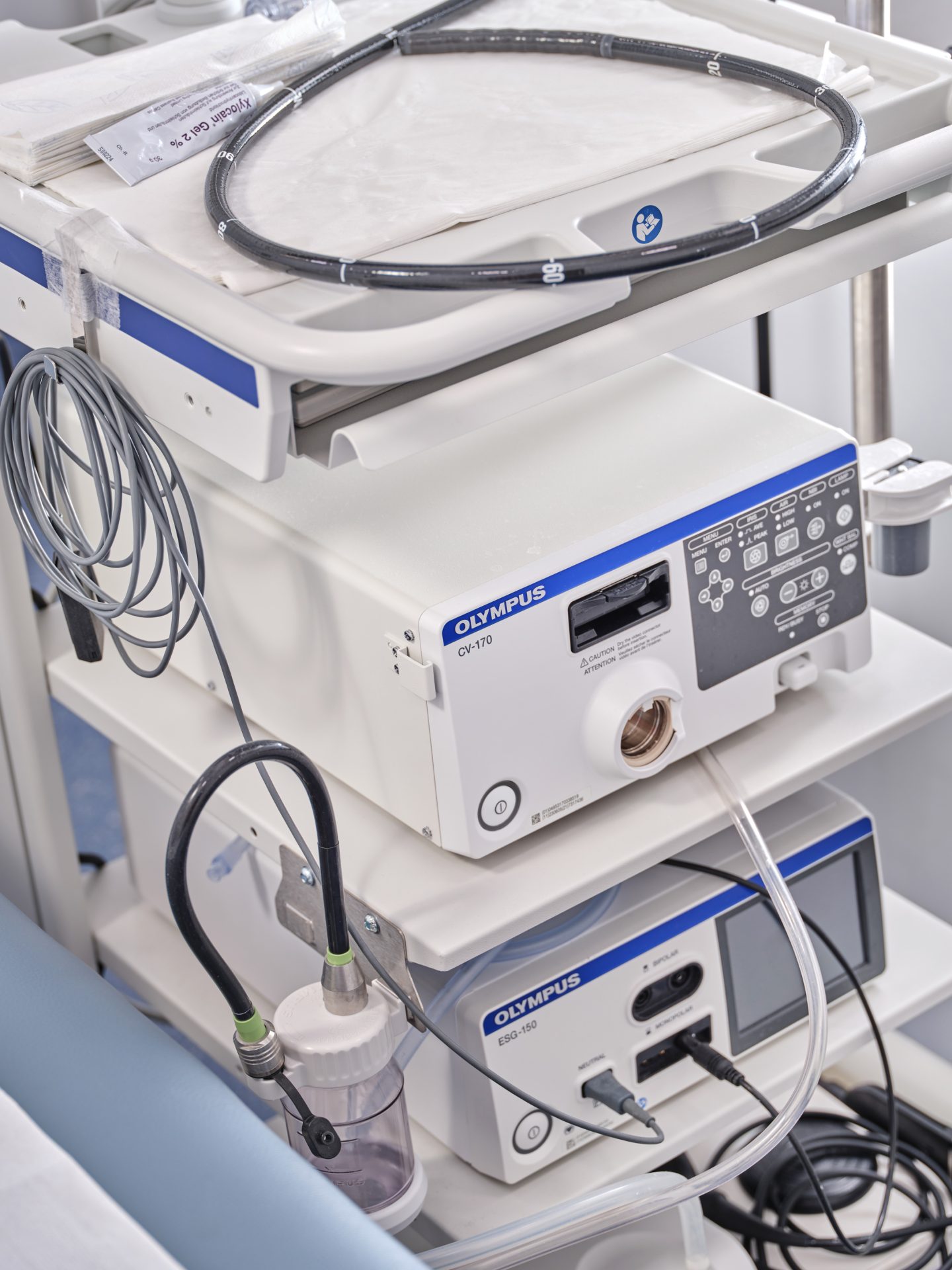 Kolonoskopija i gastroskopija Split, Solin privatno – endoskopija Poliklinika MedPoint