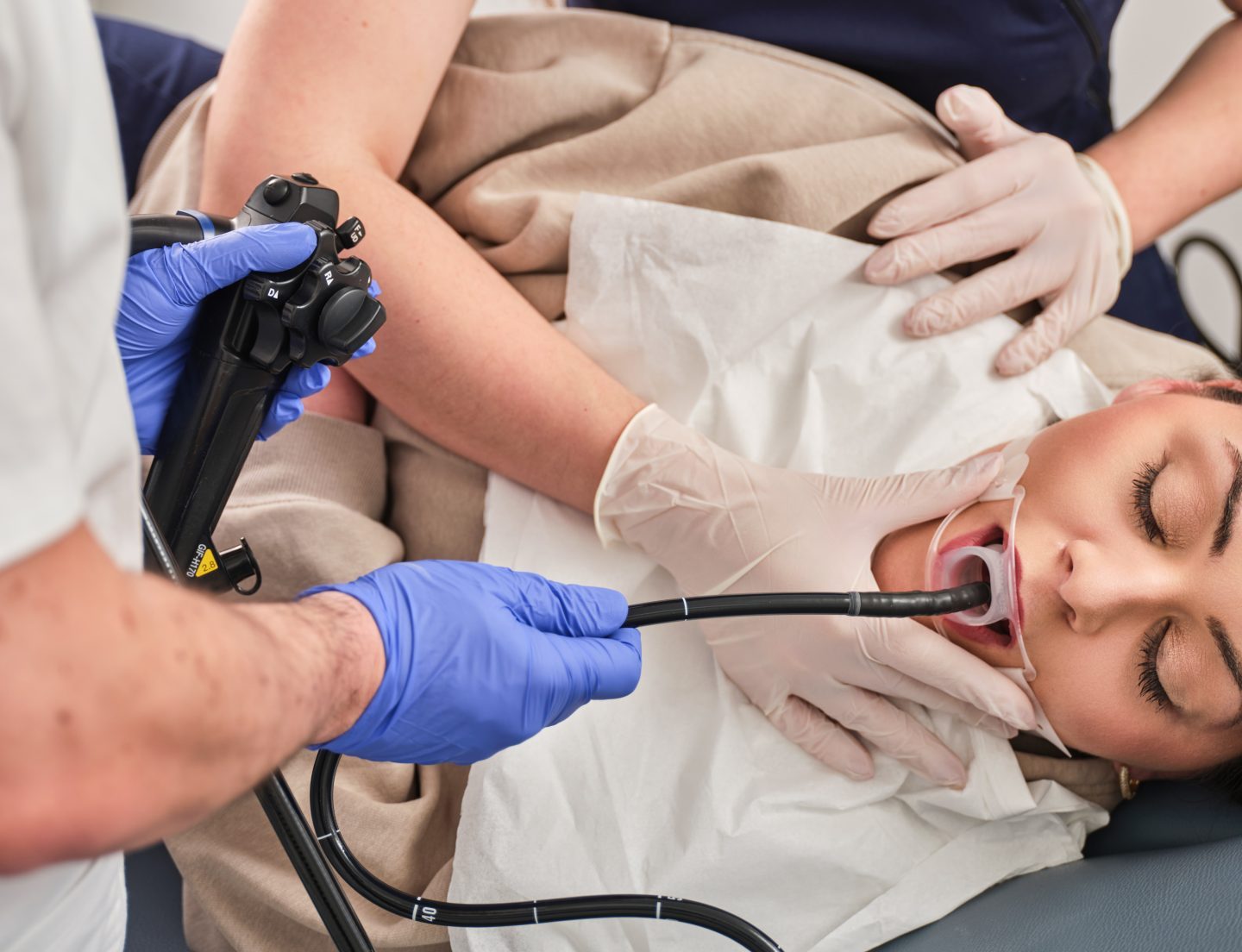 Gastroskopija Split dr. Damir Aličić poliklinika MedPoint
