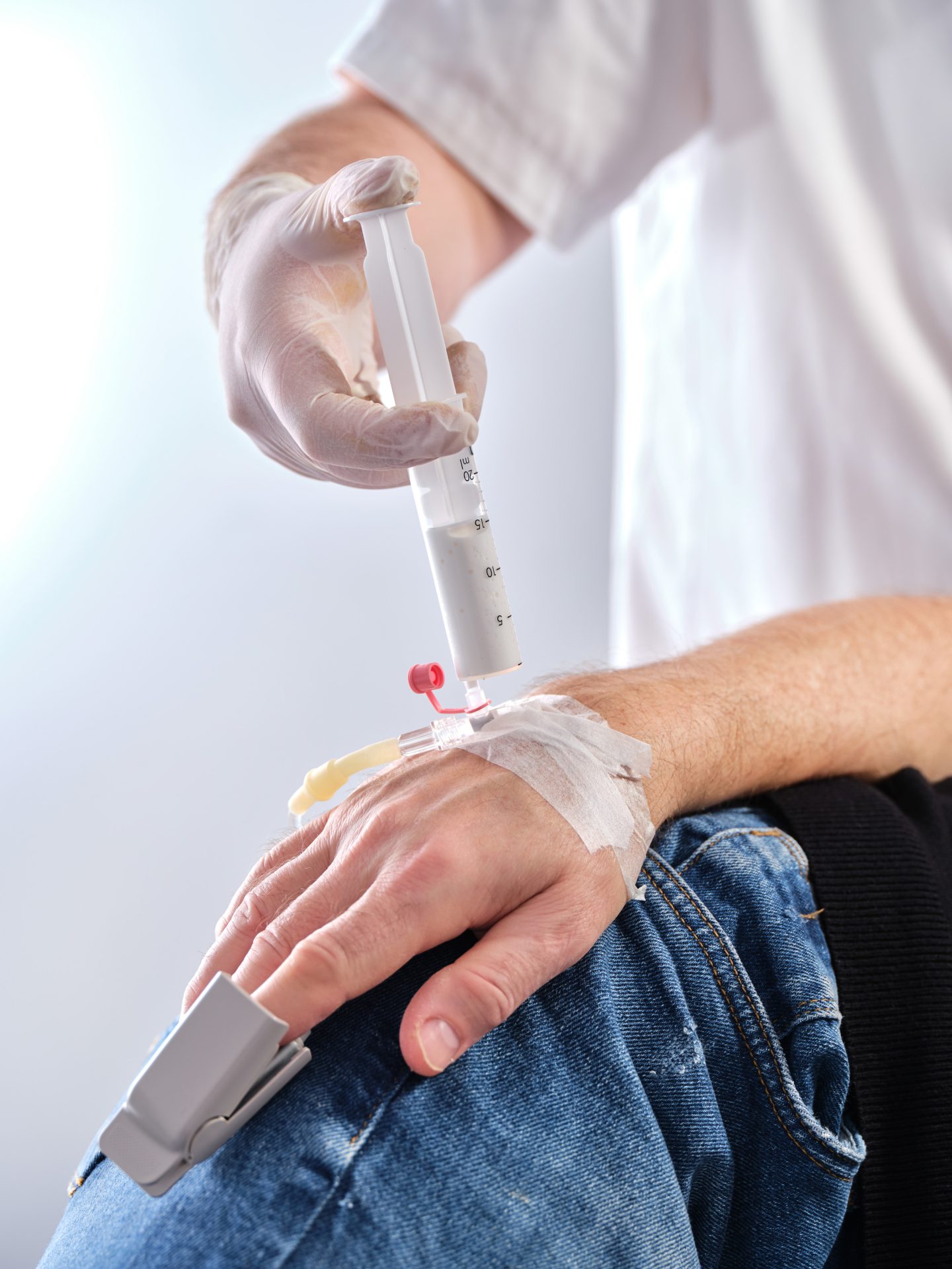 Anesteziolog Split – kolonoskopija i gastroskopija bez boli