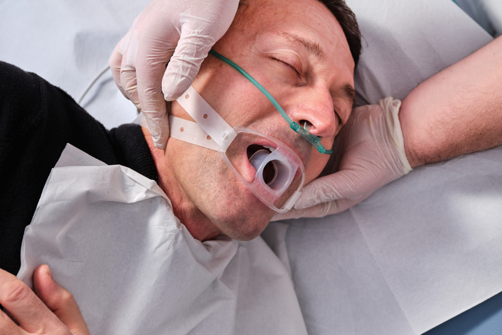 Privatni gastroenterolog Split – gastroskopija pregled