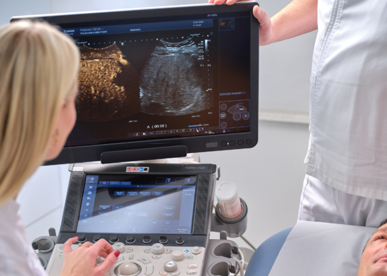 Ultrazvuk jetre u dijagnostici ciroze i fibroze jetre u Poliklinici MedPoint u Splitu